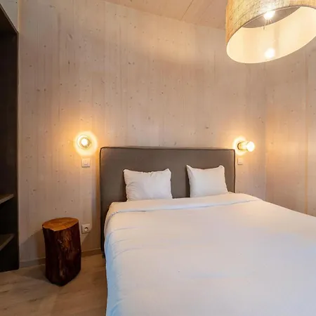 Prázdninový dům Cozy Forest Escape