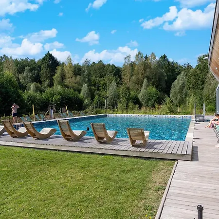Prázdninový dům Cozy Forest Escape
