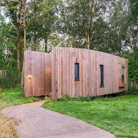 Cozy Forest Escape