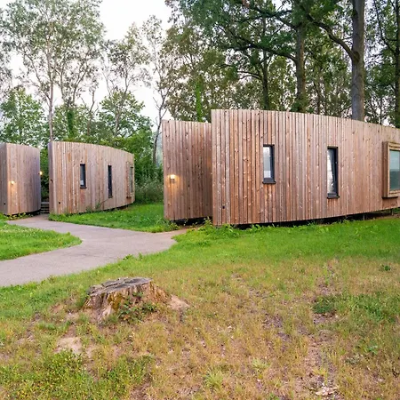 Prázdninový dům Cozy Forest Escape *