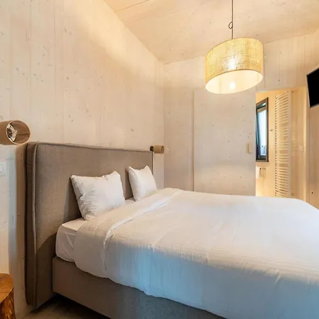Prázdninový dům Cozy Forest Escape