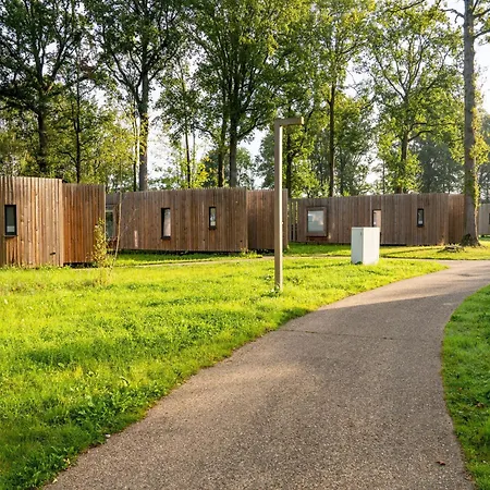Prázdninový dům Cozy Forest Escape