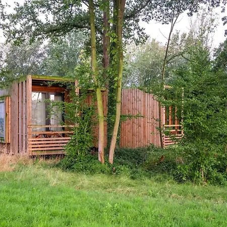 Cozy Forest Escape Prázdninový dům