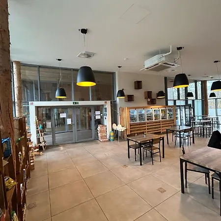 Prázdninový dům Cozy Forest Escape *